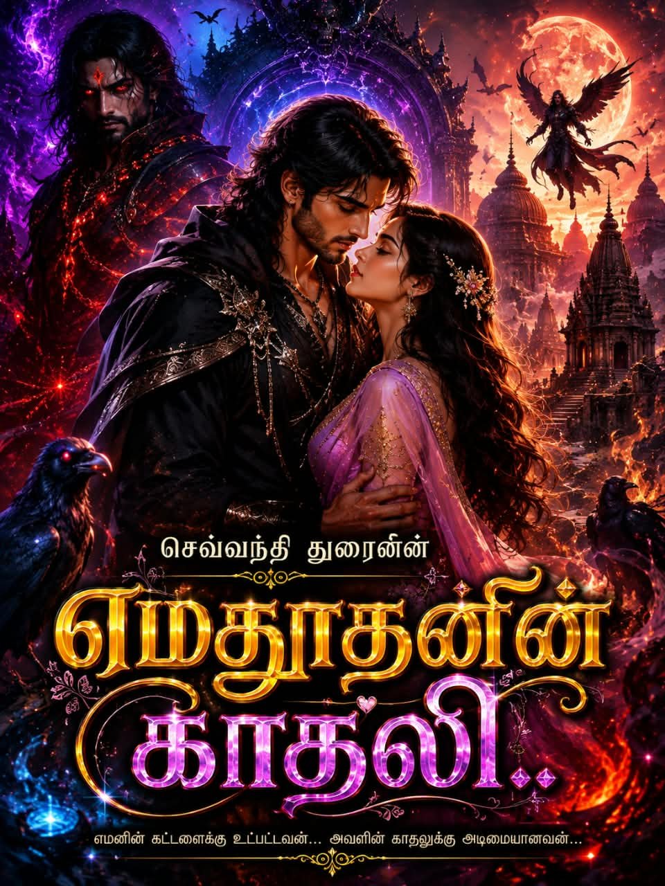 எம தூதனின் காதலி