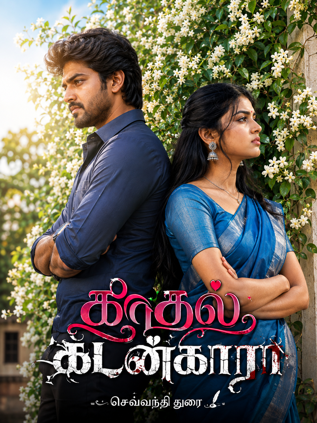 காதல் கடன்காரா