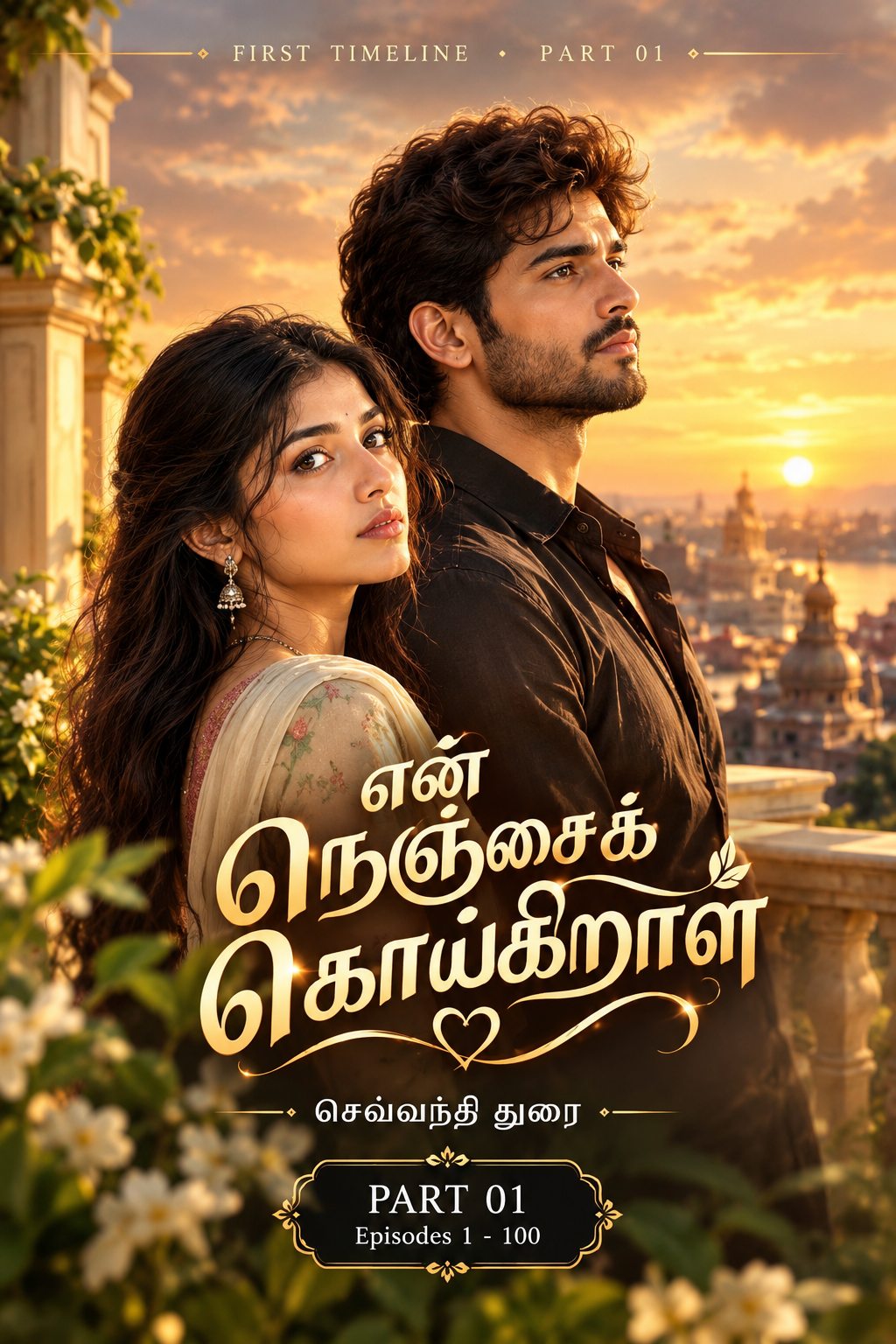 நெஞ்சை கொய்கிறாள்