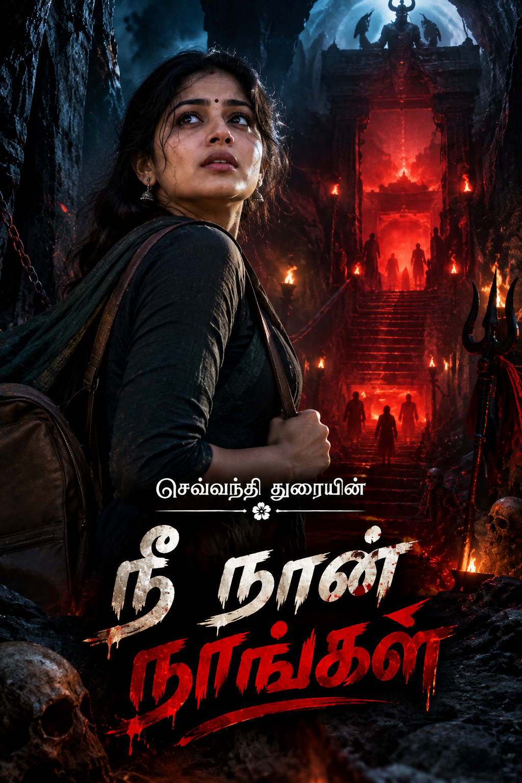 நீ நான் நாங்கள்