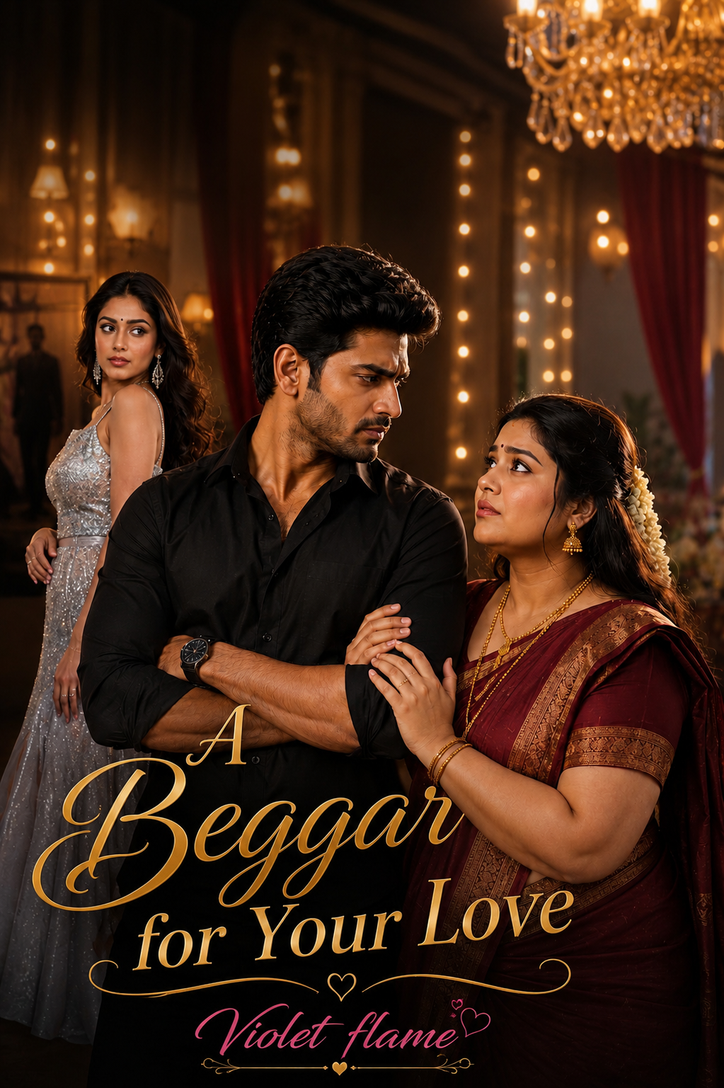 A Beggar For Your Love